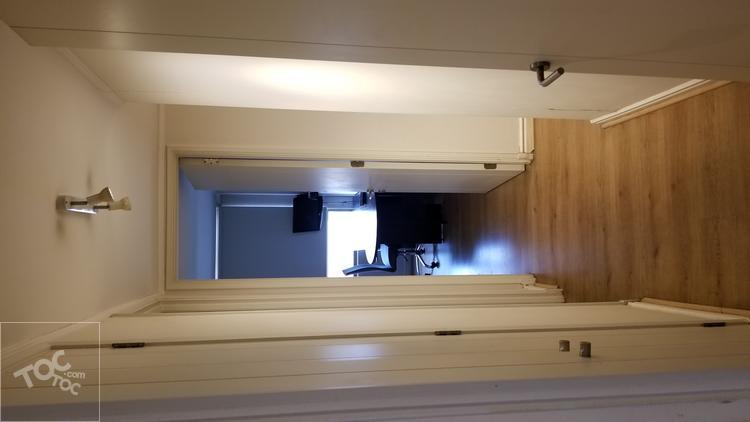 Arriendo Departamento en Providencia