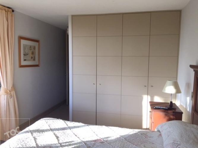 Arriendo Departamento AMOBLADO Hermosa Vista Santo Domingo