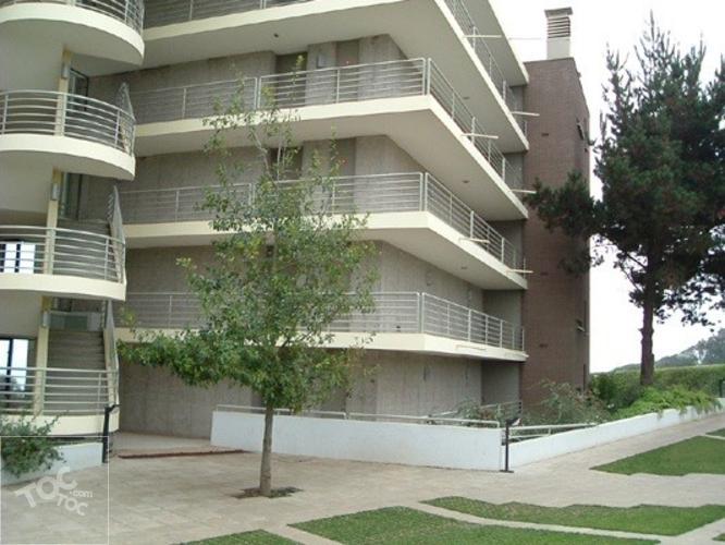 Arriendo Departamento AMOBLADO Hermosa Vista Santo Domingo