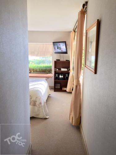 Arriendo Departamento AMOBLADO Hermosa Vista Santo Domingo