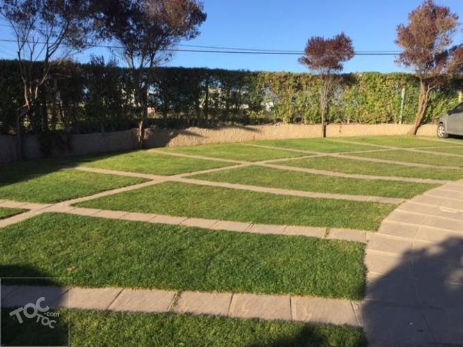 Arriendo Departamento AMOBLADO Hermosa Vista Santo Domingo