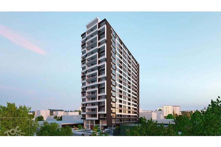 Edificio Atelier