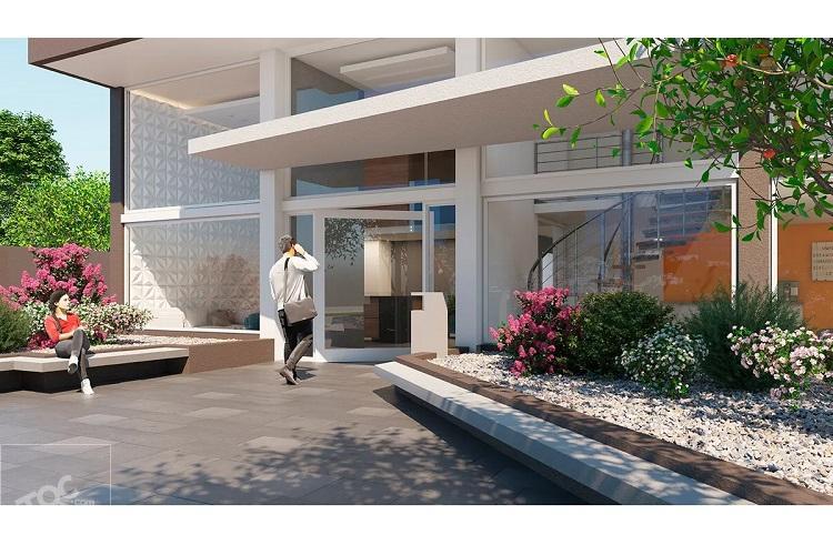 Edificio Atelier