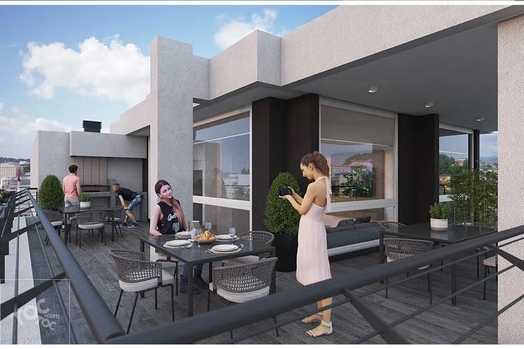 Edificio Atelier