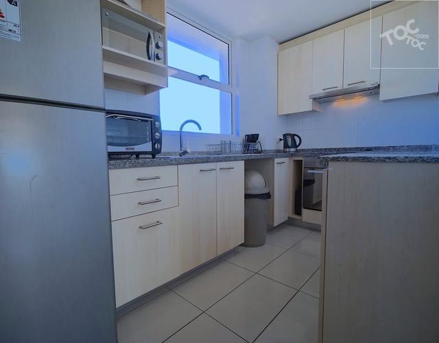 REÑACA - Se Arrienda Departamento 2D 2B Ed Las Golondrinas