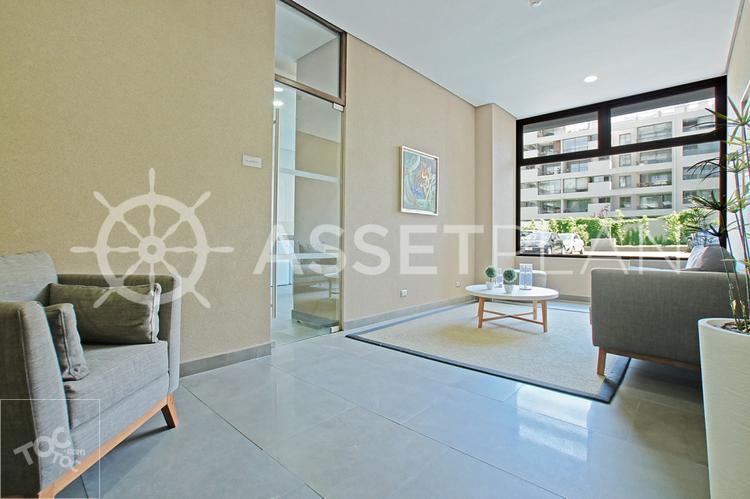 Jose Pedro Alessandri 557 (+ Estacionamiento /+ Bodega), Condominio Alto Alessandri