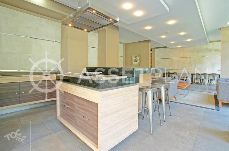 Jose Pedro Alessandri 557 (+ Estacionamiento /+ Bodega), Condominio Alto Alessandri