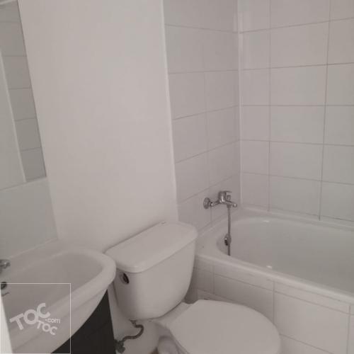 Coronel Souper 4060, Condominio Mirador Souper