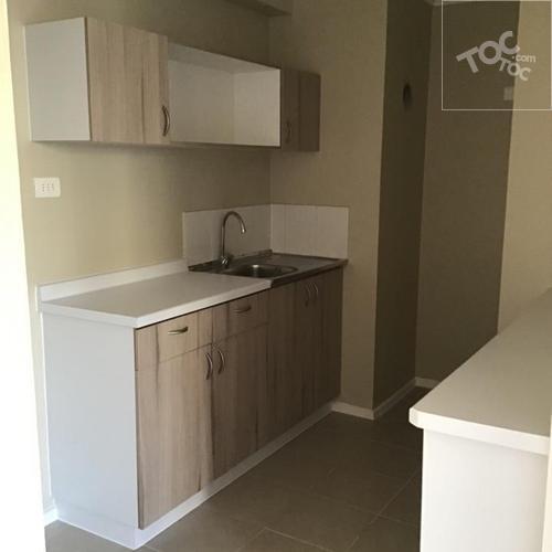 San Petersburgo 6351, Condominio Ciudad del Niño