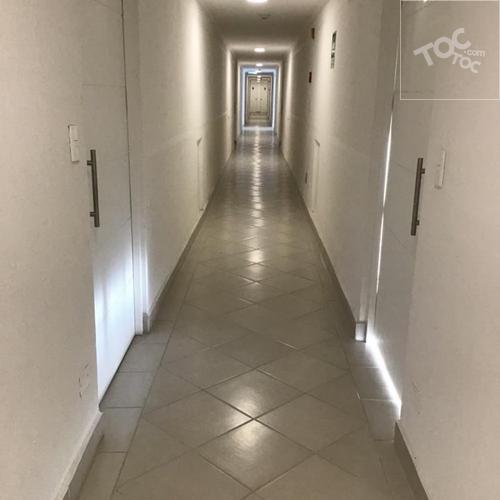 San Petersburgo 6351, Condominio Ciudad del Niño