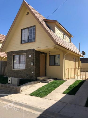 Av las palmas 1720 02, Villa Alemana