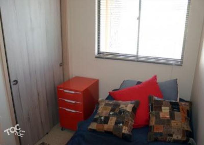 Av las palmas 1720 02, Villa Alemana