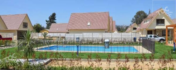 Av las palmas 1720 02, Villa Alemana