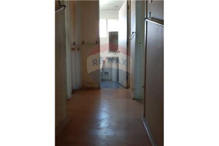 CASA DOS PISOS/ AEROPUERTO LA FLORIDA/ CONDOMINIO
