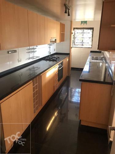 (MVR) Condominio Parque Lesonia