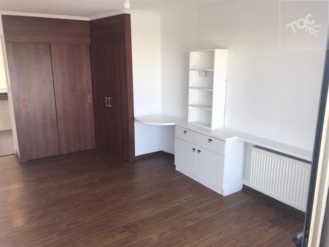 (MVR) Condominio Parque Lesonia