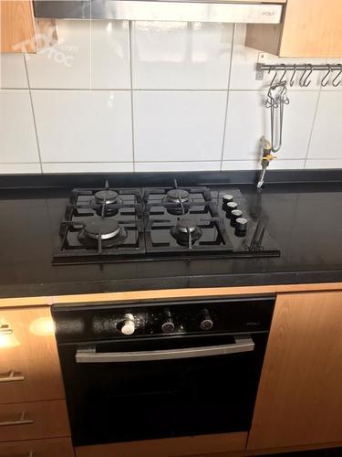 (MVR) Condominio Parque Lesonia