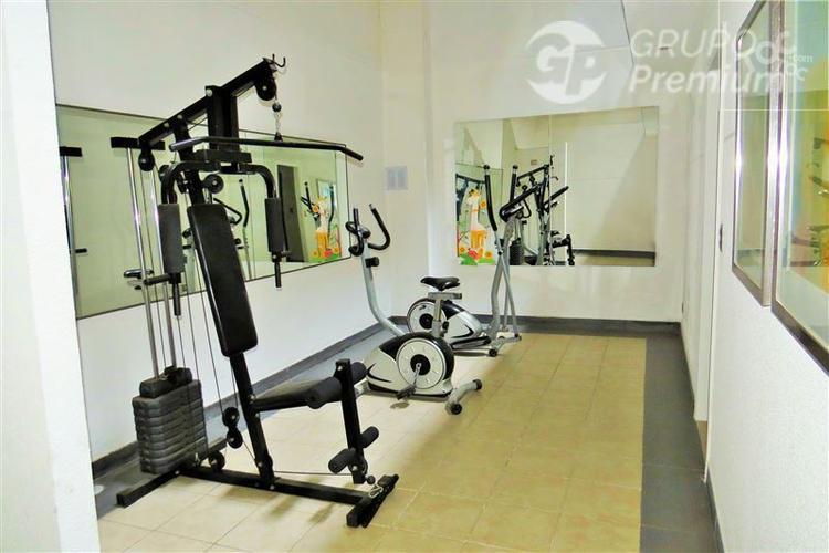 (MVR) Condominio Parque Lesonia