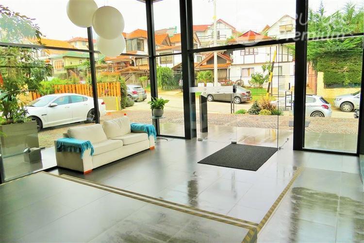 (MVR) Condominio Parque Lesonia