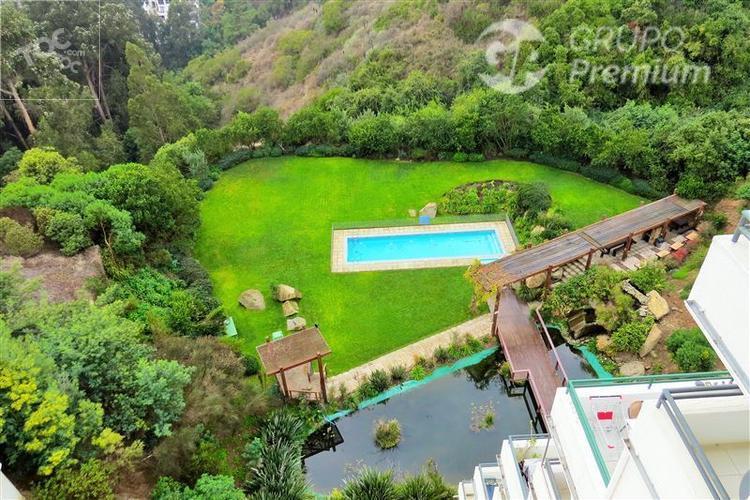 (MVR) Condominio Parque Lesonia