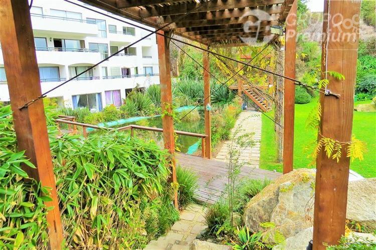 (MVR) Condominio Parque Lesonia