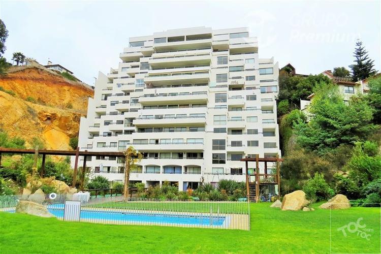 (MVR) Condominio Parque Lesonia