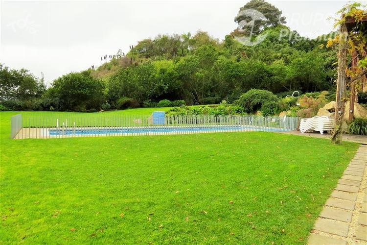 (MVR) Condominio Parque Lesonia