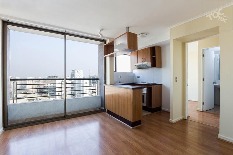 PROMOCIÓN $0 COMISIÓN hasta 15-04 !!! 2 Habitaciones 2 Baños Santa Isabel 55 Metro Sta.Isabel