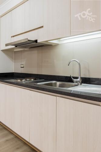 PROMOCIÓN $0 COMISIÓN hasta 15-04 !!! 2 Habitaciones 2 Baños Santa Rosa 237 Cercano Metro Santa Lucia