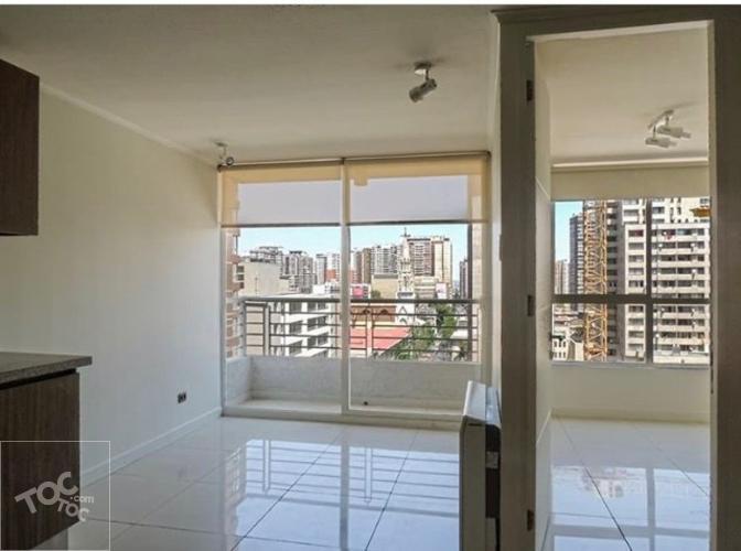PROMOCIÓN $0 COMISIÓN hasta 15-04 !!! 1 Habitación 1 Baño Sara Del Campo 535 Metro Santa Lucia