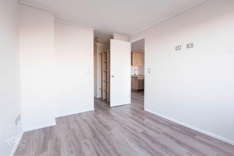 PROMOCIÓN $0 COMISIÓN hasta 15-04 !!! 1 Habitación 1 Baño Santa Elena 2120 Metro Ñuble