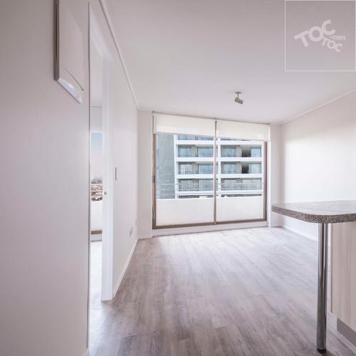 PROMOCIÓN $0 COMISIÓN hasta 15-04 !!! 1 Habitación 1 Baño Santa Elena 2120 Metro Ñuble
