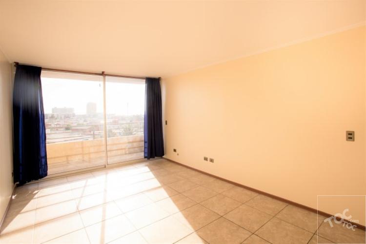 DEPARTAMENTO EN CONDOMINIO SAN MARCOS
