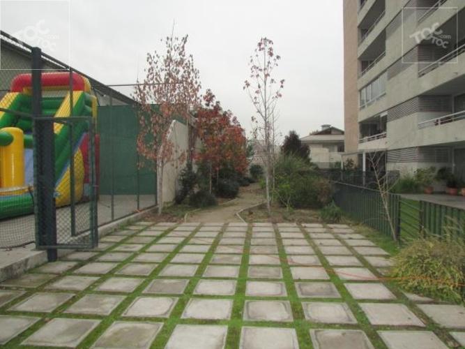 Pedro de Valdivia 2776, Ñuñoa
