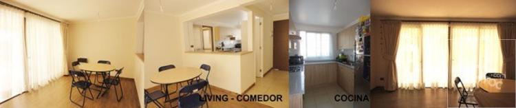 hermosa y cómoda casa 3 dormitorios 3 baños