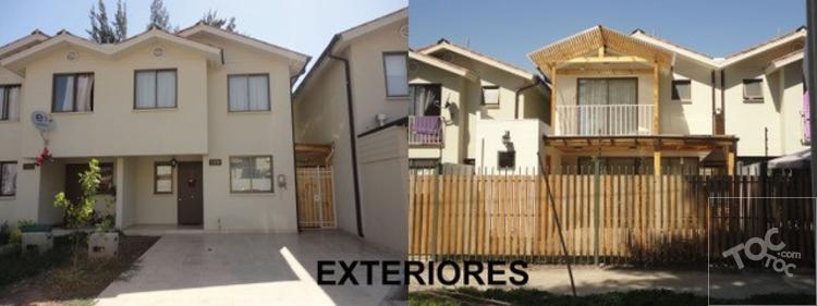 hermosa y cómoda casa 3 dormitorios 3 baños