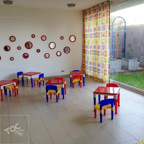 Francisco de Villagra 127 (+ Estacionamiento /+ Bodega), Condominio Ñuñoa migo