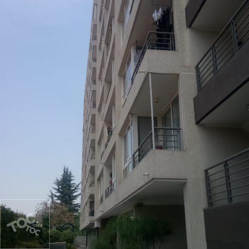 Francisco de Villagra 127 (+ Estacionamiento /+ Bodega), Condominio Ñuñoa migo