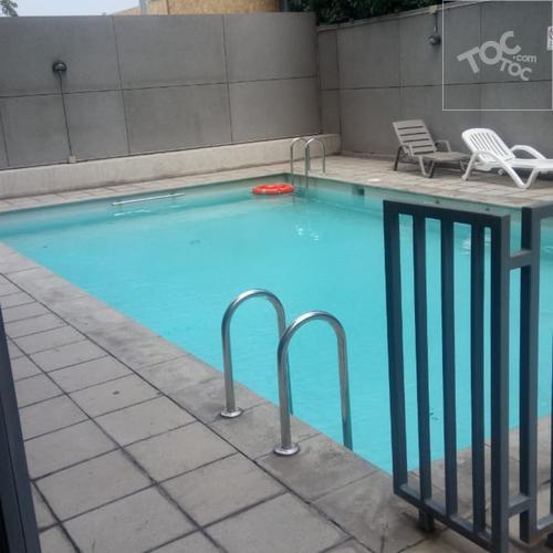 Francisco de Villagra 127 (+ Estacionamiento /+ Bodega), Condominio Ñuñoa migo