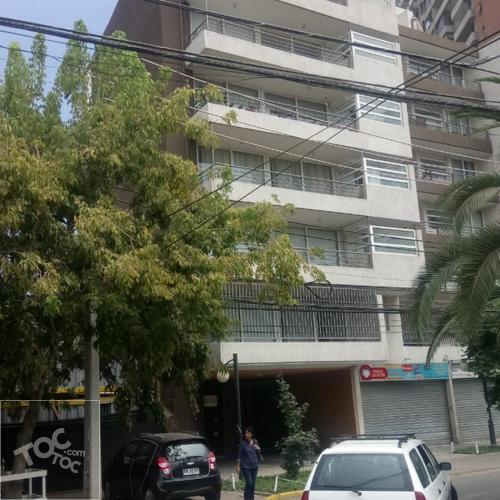 Francisco de Villagra 127 (+ Estacionamiento /+ Bodega), Condominio Ñuñoa migo