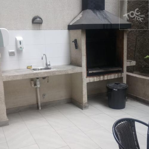 Francisco de Villagra 127 (+ Estacionamiento /+ Bodega), Condominio Ñuñoa migo