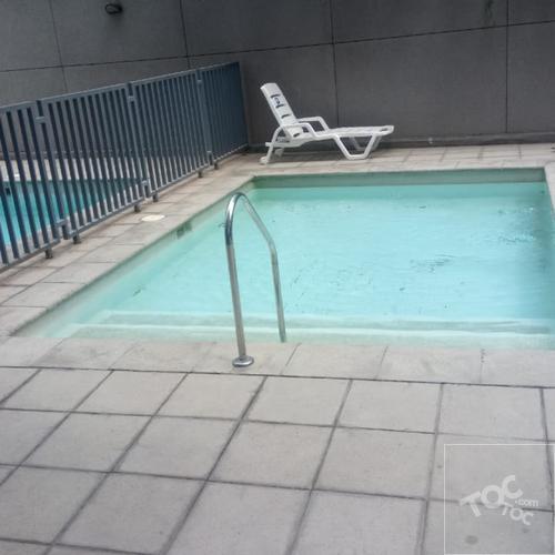 Francisco de Villagra 127 (+ Estacionamiento /+ Bodega), Condominio Ñuñoa migo