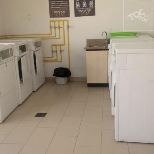 Francisco de Villagra 127 (+ Estacionamiento /+ Bodega), Condominio Ñuñoa migo