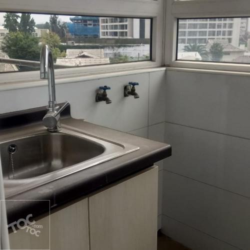 Francisco de Villagra 127 (+ Estacionamiento /+ Bodega), Condominio Ñuñoa migo