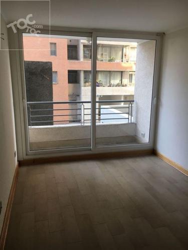 Francisco de Villagra 127 (+ Estacionamiento /+ Bodega), Condominio Ñuñoa migo