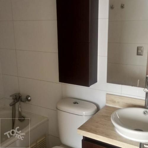 Francisco de Villagra 127 (+ Estacionamiento /+ Bodega), Condominio Ñuñoa migo