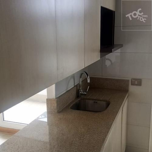 Francisco de Villagra 127 (+ Estacionamiento /+ Bodega), Condominio Ñuñoa migo