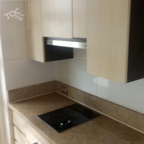 Francisco de Villagra 127 (+ Estacionamiento /+ Bodega), Condominio Ñuñoa migo