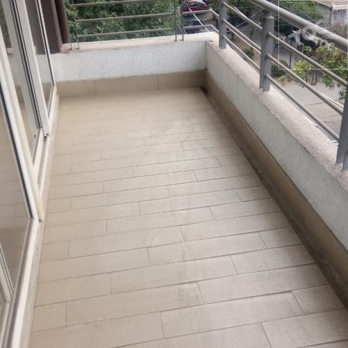 Francisco de Villagra 127 (+ Estacionamiento /+ Bodega), Condominio Ñuñoa migo