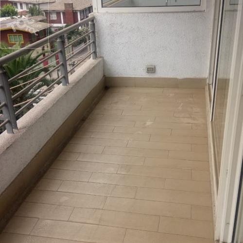 Francisco de Villagra 127 (+ Estacionamiento /+ Bodega), Condominio Ñuñoa migo